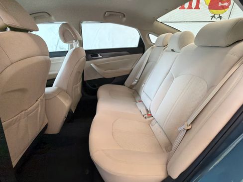 Used 2017 Hyundai Sonata Sport FWD image 20