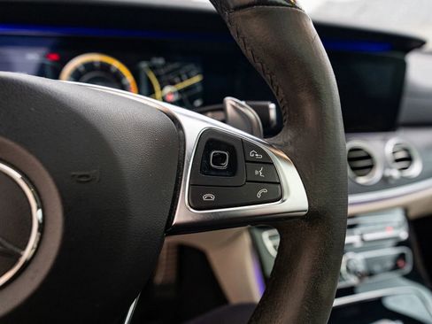 Used 2018 Mercedes-Benz E 63 AMG S image 37