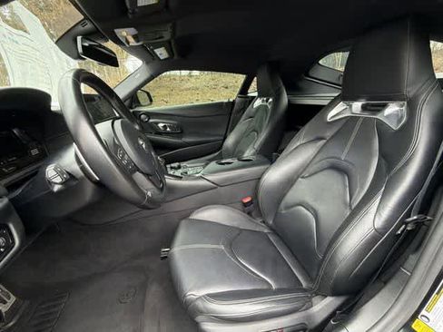 Used 2022 Toyota Supra Premium w/ Driver Assist Package image 17