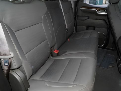 Certified 2023 GMC Sierra 1500 Elevation AWD/4WD image 19