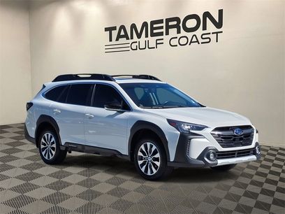 Used 2023 Subaru Outback Limited XT