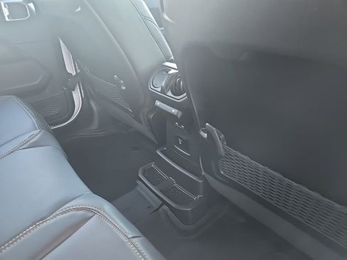 New 2026 Jeep Wrangler Unlimited Sahara AWD/4WD image 84