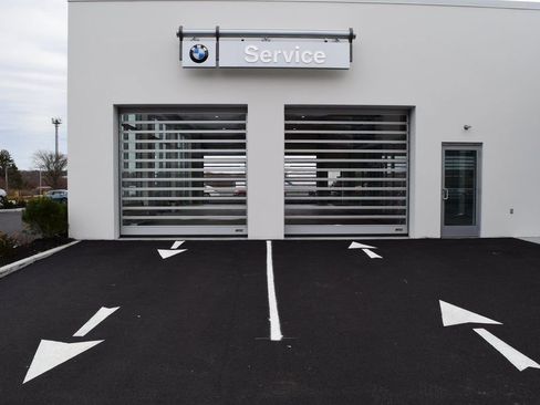 Certified 2025 BMW 530i xDrive image 49