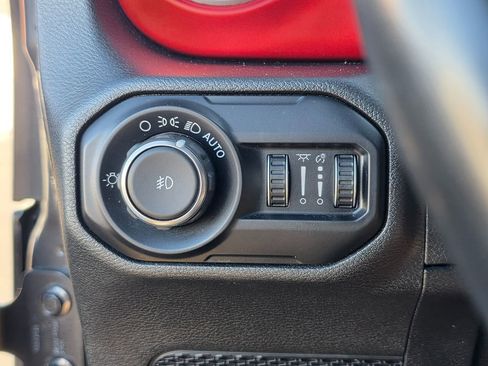 Used 2020 Jeep Wrangler Unlimited Rubicon image 47