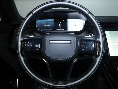 Used 2023 Land Rover Range Rover Sport First Edition AWD/4WD image 20