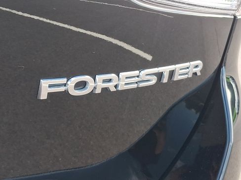 Certified 2023 Subaru Forester Premium AWD/4WD image 29