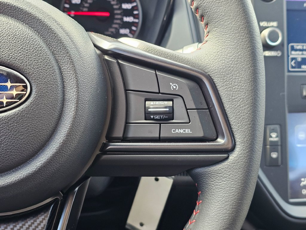 Used 2023 Subaru WRX AWD/4WD image 27