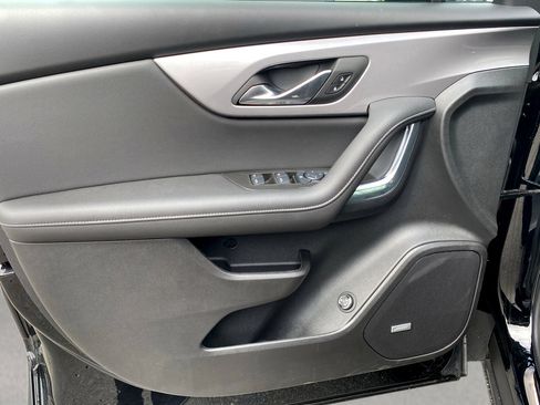 New 2024 Chevrolet Blazer LT w/ Sound & Technology Package image 22