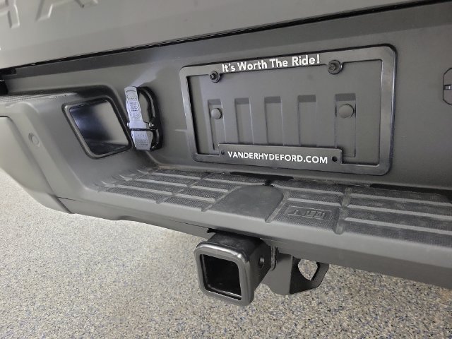 Used 2026 Ford Ranger Lariat w/ FX4 Off-Road Package AWD/4WD image 10