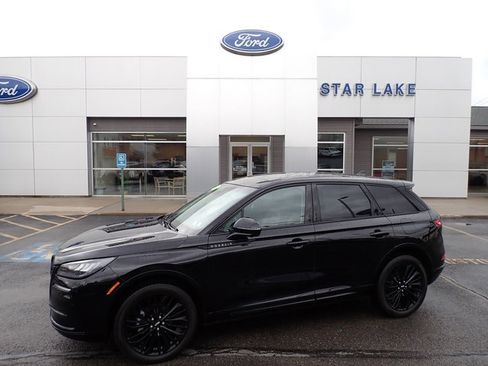 Used 2023 Lincoln Corsair AWD w/ Equipment Group 101A image 1