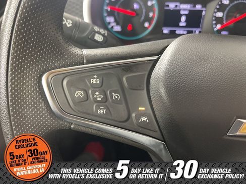 Certified 2024 Chevrolet Malibu LT image 30