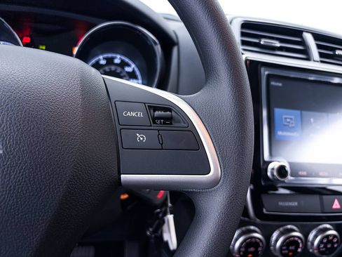 New 2026 Mitsubishi Outlander Sport AWD image 22