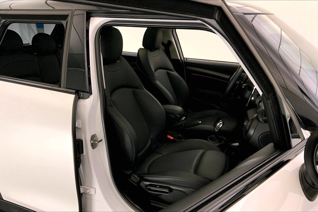 Used 2024 MINI Cooper S FWD image 6
