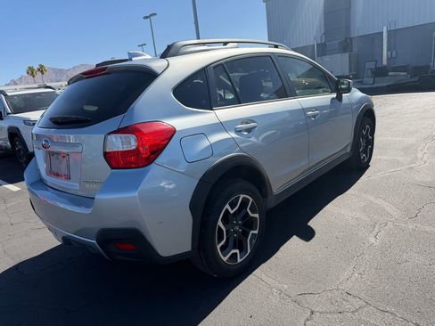 Used 2016 Subaru Crosstrek 2.0i Premium AWD/4WD image 6