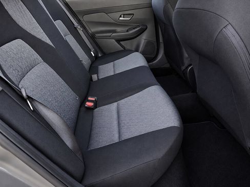 Used 2026 Nissan Sentra SV w/ Floor Mat Package FWD image 34