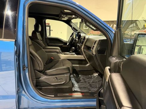 Used 2019 Ford F150 Raptor AWD/4WD image 14