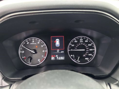 Used 2023 Subaru Outback Premium image 17