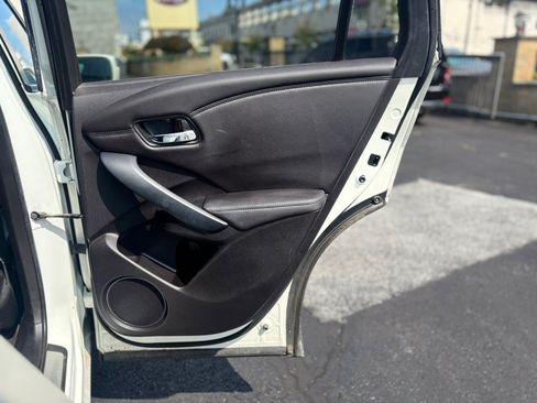 Used 2018 Acura RDX AWD image 17