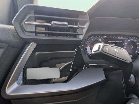 Used 2024 Audi A3 2.0T Premium image 6