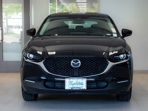Used 2024 MAZDA CX-30 AWD 2.5 S image 4