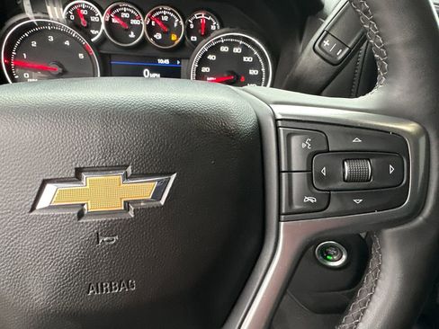 Used 2023 Chevrolet Silverado 2500 LT w/ Convenience Package AWD/4WD image 26