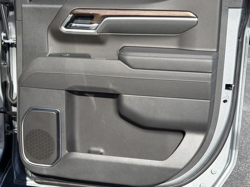 New 2026 Chevrolet Silverado 1500 LT AWD/4WD image 16