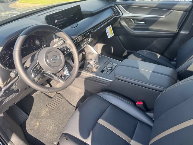 New 2026 MAZDA CX-90 3.3 Turbo S w/ Premium Plus AWD/4WD image 6