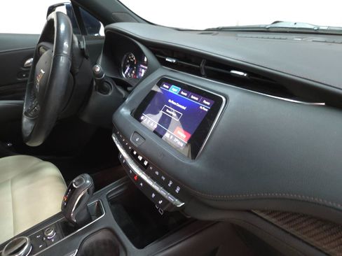 Used 2019 Cadillac XT4 Sport AWD/4WD image 18