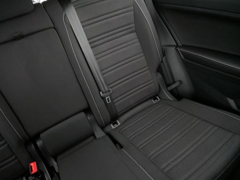 Certified 2024 Volkswagen Tiguan S image 14