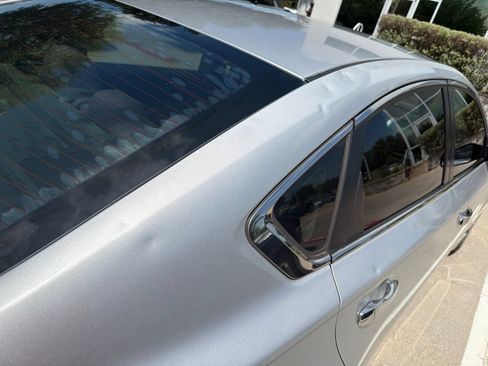 Used 2013 Nissan Altima 2.5 S FWD image 4