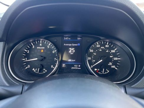 Used 2018 Nissan Rogue S image 64