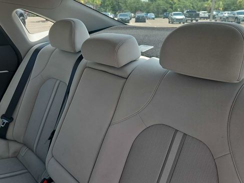Used 2024 Hyundai Sonata SEL FWD image 23