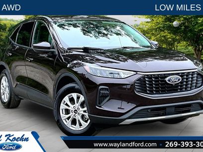 Used 2023 Ford Escape Active w/ Tech Pack #2