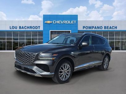 Used 2026 Genesis GV80 2.5T