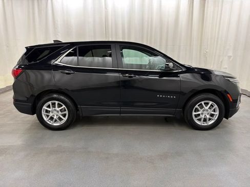 Used 2024 Chevrolet Equinox LT AWD/4WD image 7