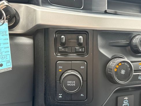 Used 2024 Ford F250 XL w/ XL Chrome Package AWD/4WD image 30