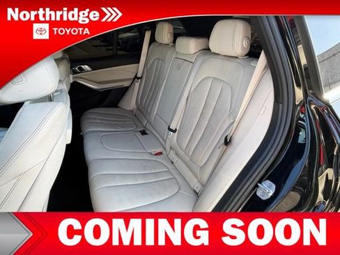 Used 2019 BMW X5 xDrive40i w/ Premium Package 2 AWD/4WD image 7