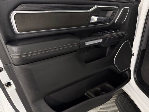 Certified 2023 RAM 1500 Laramie image 25