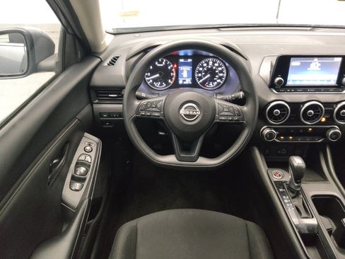 Used 2024 Nissan Sentra S FWD image 22