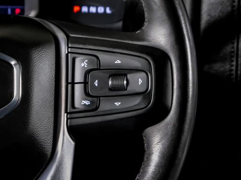 Used 2022 GMC Sierra 3500 SLE w/ SLE Value Package AWD/4WD image 18