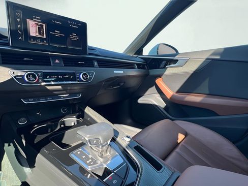 Used 2022 Audi A5 2.0T Premium w/ Convenience Package image 64