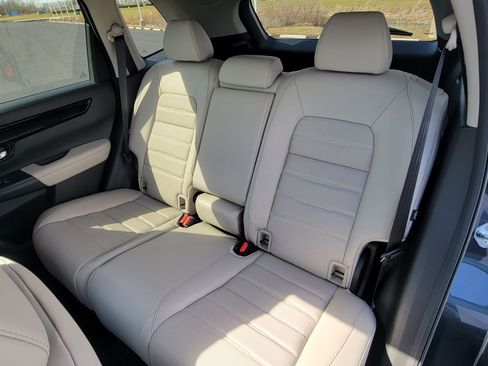 Used 2023 Honda CR-V EX-L image 13