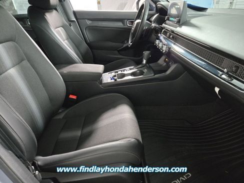 Used 2024 Honda Civic Sport image 20