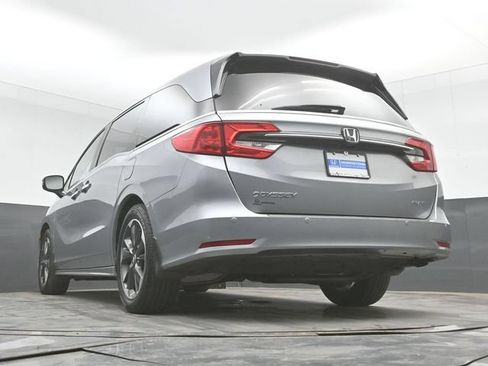 Used 2023 Honda Odyssey Elite image 49