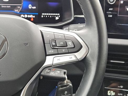 Used 2025 Volkswagen Jetta S FWD image 26
