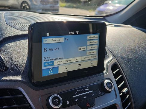 Used 2019 Ford Transit Connect XL image 17