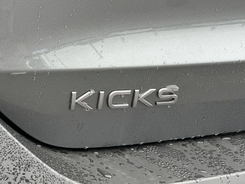 New 2026 Nissan Kicks SV image 26