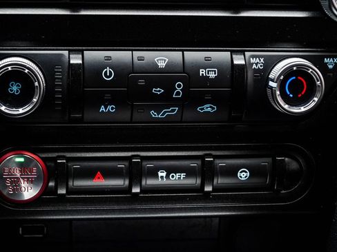 Used 2021 Ford Mustang GT w/ Black Accent Package RWD image 21
