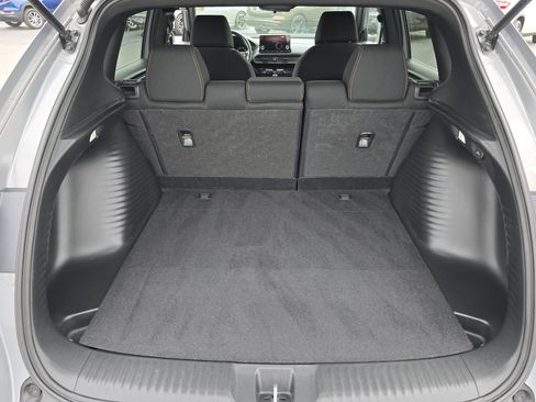 Used 2023 Honda HR-V Sport image 21