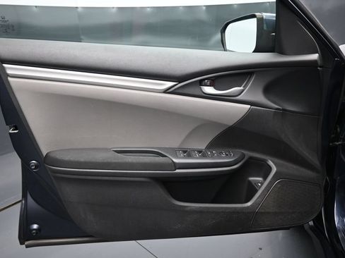 Used 2016 Honda Civic LX image 10